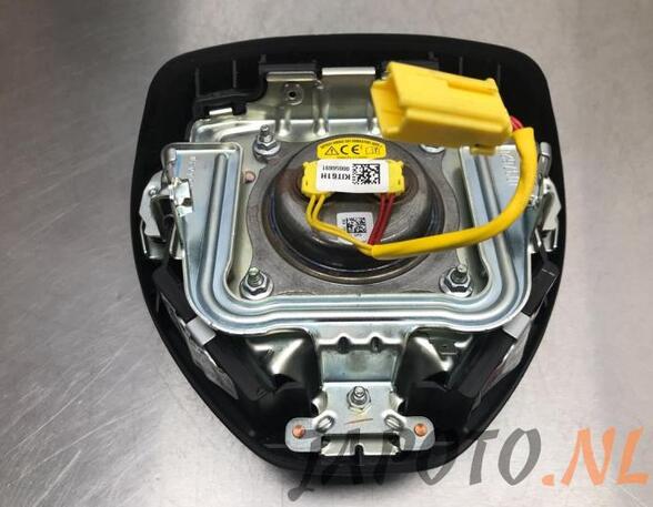 Driver Steering Wheel Airbag HONDA CIVIC VIII Saloon (FD, FA), HONDA CIVIC VII Saloon (ES, ET)