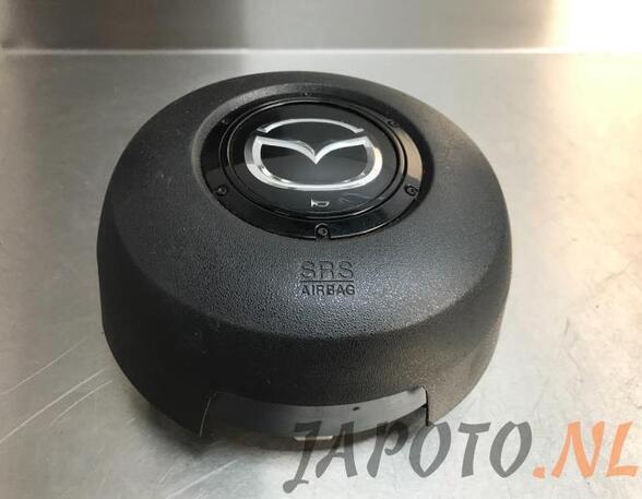 Driver Steering Wheel Airbag MAZDA CX-7 (ER)