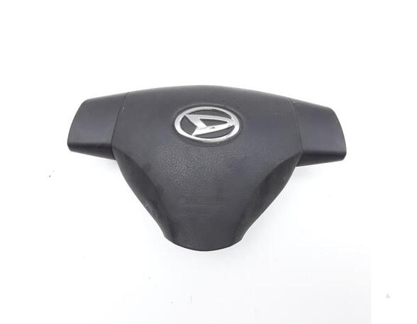 
Airbag links (Lenkrad) von einem Daihatsu Cuore
