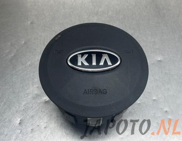 Airbag Fahrer Kia Soul AM  P19766678