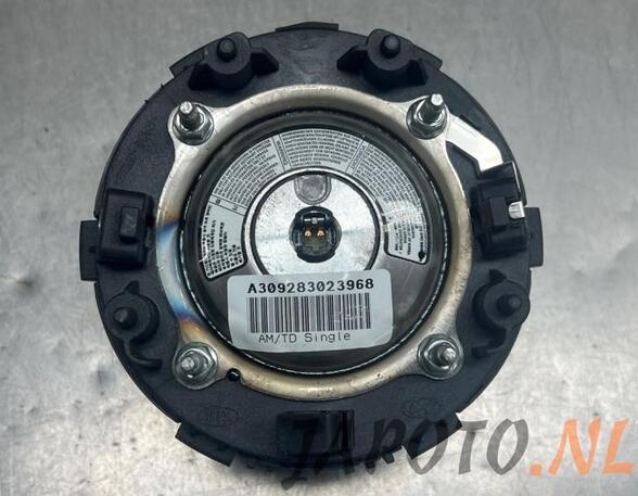 Driver Steering Wheel Airbag KIA SOUL (AM)