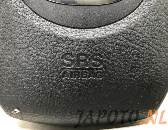 Driver Steering Wheel Airbag MAZDA 6 Saloon (GH)