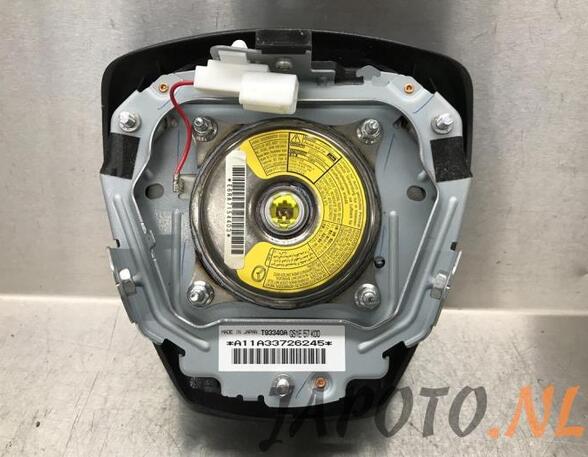 Driver Steering Wheel Airbag MAZDA 6 Saloon (GH)