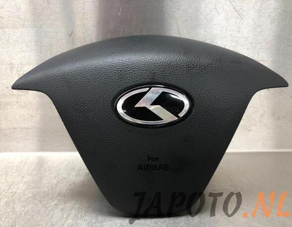 Driver Steering Wheel Airbag KIA CEE'D (JD), KIA PRO CEE'D (JD), KIA CEE'D Sportswagon (JD)