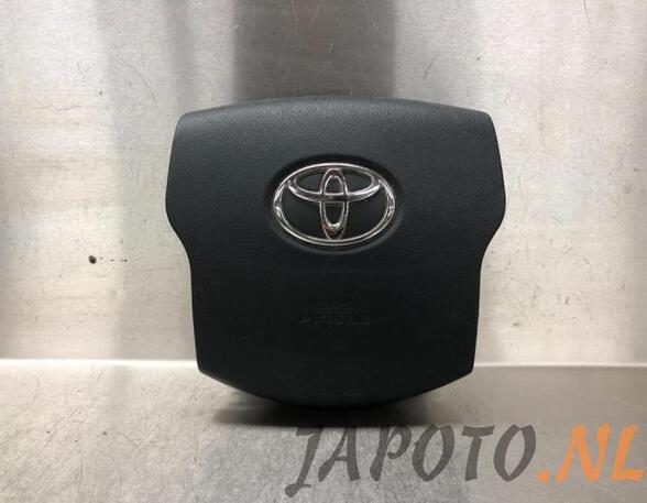 Airbag Stuurwiel TOYOTA PRIUS Hatchback (_W2_)