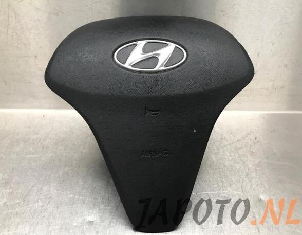 Driver Steering Wheel Airbag HYUNDAI ix20 (JC)