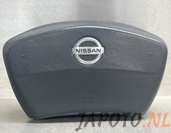 Airbag Fahrer Nissan Primastar Kasten X83 60456471266 P19716778