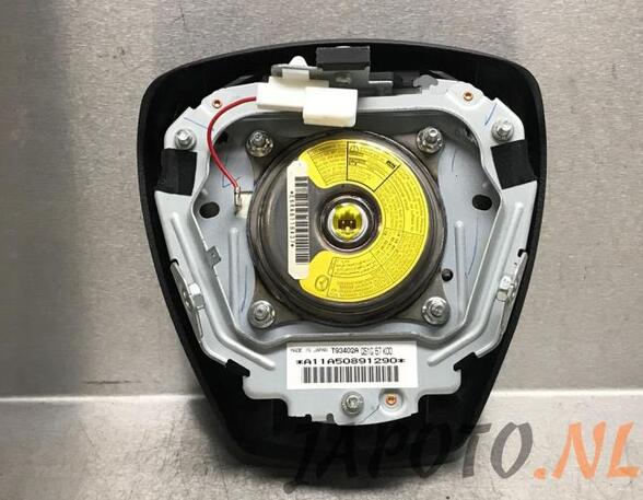 Driver Steering Wheel Airbag MAZDA 6 Hatchback (GH)