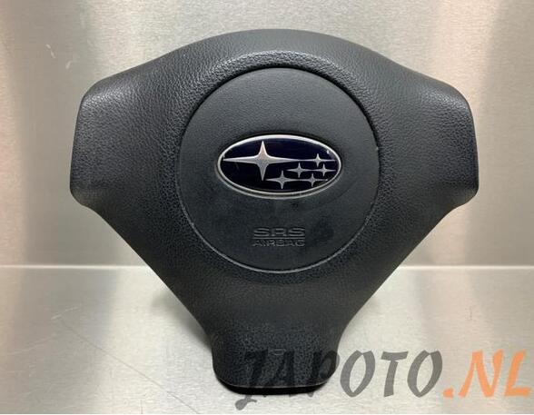 
Airbag links (Lenkrad) von einem Subaru Legacy
