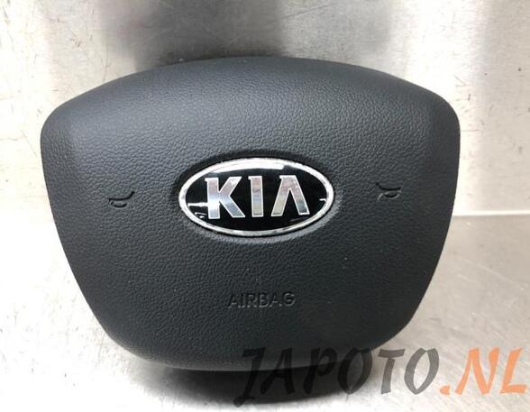 Driver Steering Wheel Airbag KIA RIO III (UB), KIA RIO III Saloon (UB)