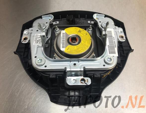 Driver Steering Wheel Airbag HYUNDAI i10 (PA)