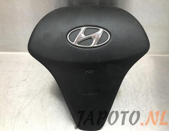 Driver Steering Wheel Airbag HYUNDAI ix20 (JC)