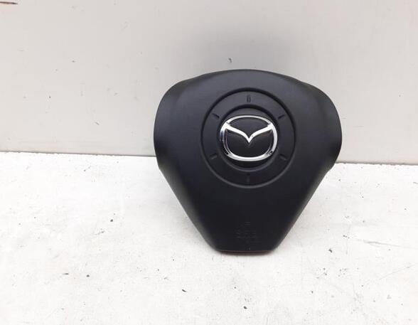 Driver Steering Wheel Airbag MAZDA RX-8 (SE, FE)