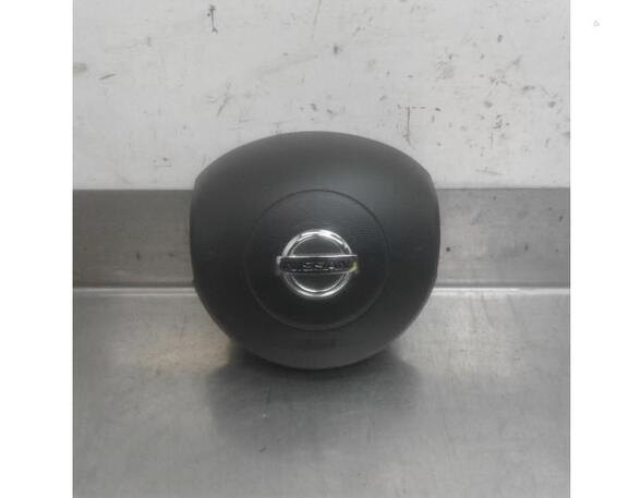 Driver Steering Wheel Airbag NISSAN MICRA III (K12)