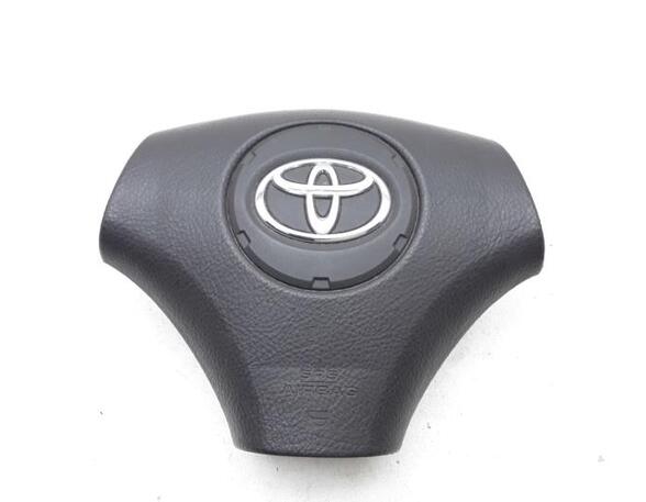 Driver Steering Wheel Airbag TOYOTA COROLLA (_E12_), TOYOTA COROLLA Saloon (_E12_)