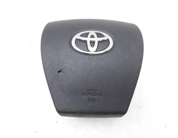 Airbag Stuurwiel TOYOTA PRIUS (_W3_)