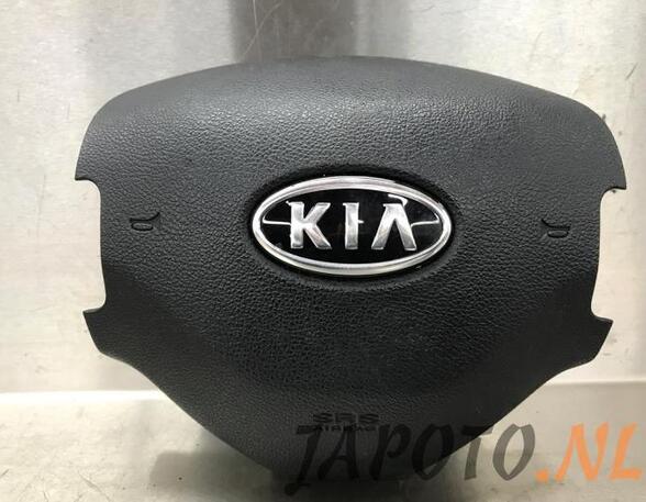 Airbag Stuurwiel KIA CEE'D Hatchback (ED), KIA CEE'D SW (ED), KIA PRO CEE'D (ED)