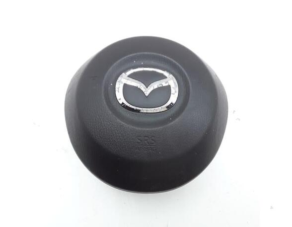 Airbag Stuurwiel MAZDA CX-5 (KE, GH)