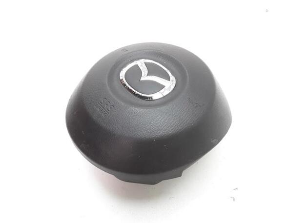 Airbag Stuurwiel MAZDA CX-5 (KE, GH)