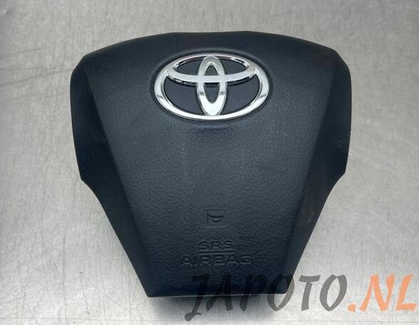 Driver Steering Wheel Airbag TOYOTA AURIS (_E15_), TOYOTA AURIS (_E18_), TOYOTA AURIS Estate (_E18_)