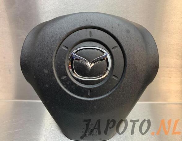 Driver Steering Wheel Airbag MAZDA RX-8 (SE, FE)