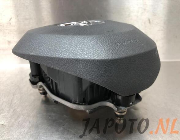 Driver Steering Wheel Airbag TOYOTA RAV 4 V (_A5_, _H5_)