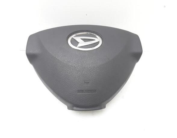 Driver Steering Wheel Airbag DAIHATSU MATERIA (M4_)