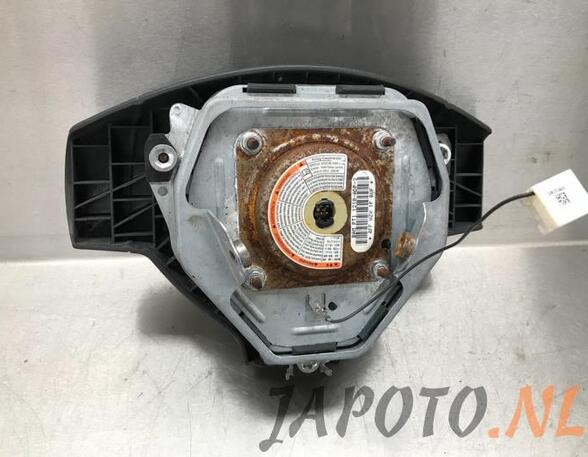 Driver Steering Wheel Airbag SUZUKI ALTO (GF)