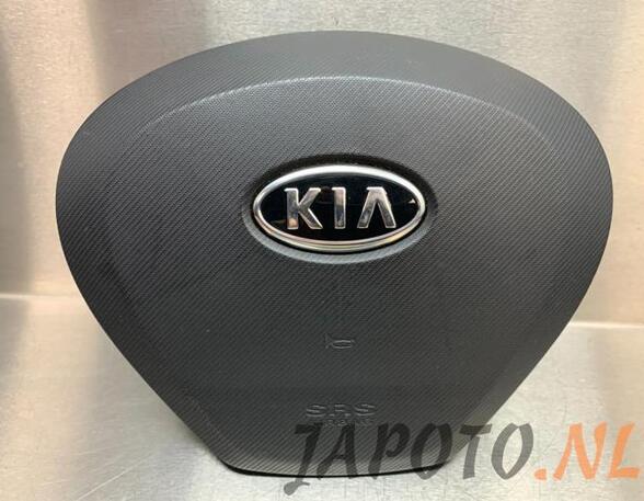 Driver Steering Wheel Airbag KIA CEE'D Hatchback (ED), KIA CEE'D SW (ED), KIA PRO CEE'D (ED)