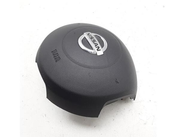 Driver Steering Wheel Airbag NISSAN MICRA III (K12)