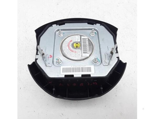 Driver Steering Wheel Airbag NISSAN MICRA III (K12)