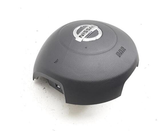 Driver Steering Wheel Airbag NISSAN MICRA III (K12)