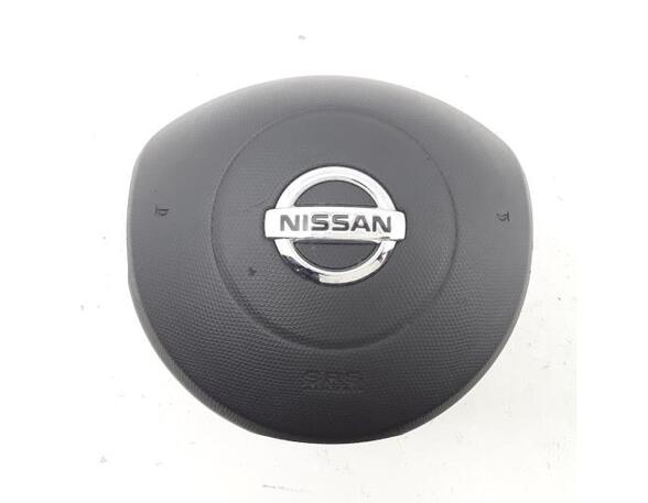 Driver Steering Wheel Airbag NISSAN MICRA III (K12)