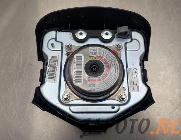 Driver Steering Wheel Airbag KIA SPORTAGE (SL)