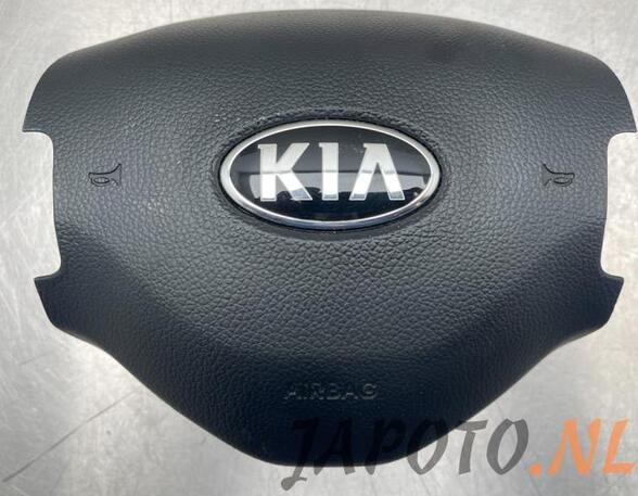 Driver Steering Wheel Airbag KIA SPORTAGE (SL)