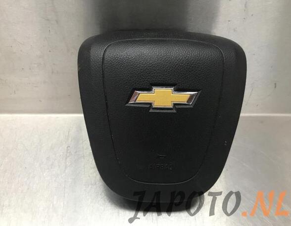 Airbag Stuurwiel CHEVROLET AVEO Hatchback (T300), CHEVROLET AVEO / KALOS Hatchback (T250, T255)