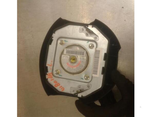 Driver Steering Wheel Airbag NISSAN MICRA III (K12)