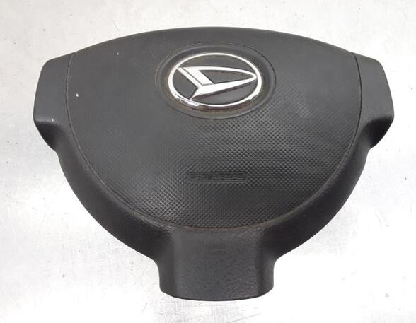 Airbag Stuurwiel DAIHATSU SIRION (M3_), SUBARU JUSTY IV