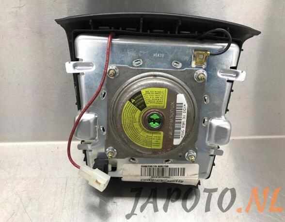 Driver Steering Wheel Airbag SSANGYONG REXTON / REXTON II (GAB_)