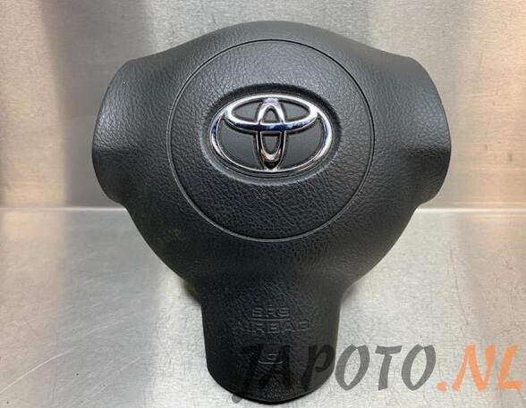 Driver Steering Wheel Airbag TOYOTA COROLLA (_E12_), TOYOTA COROLLA Saloon (_E12_)