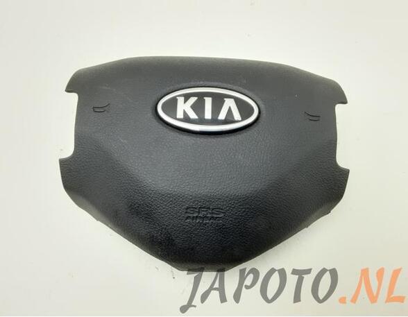 Driver Steering Wheel Airbag KIA CEE'D SW (ED), KIA CEE'D Hatchback (ED), KIA PRO CEE'D (ED)