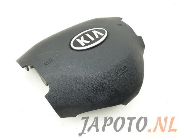 Driver Steering Wheel Airbag KIA CEE'D SW (ED), KIA CEE'D Hatchback (ED), KIA PRO CEE'D (ED)