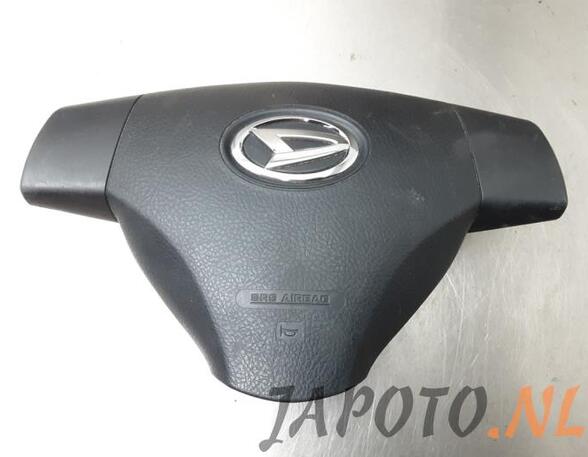 Airbag Stuurwiel DAIHATSU CUORE II (L80, L81)