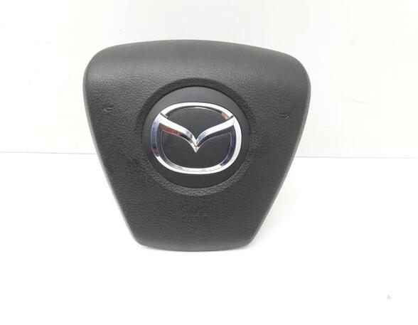 Driver Steering Wheel Airbag MAZDA 6 Estate (GH)