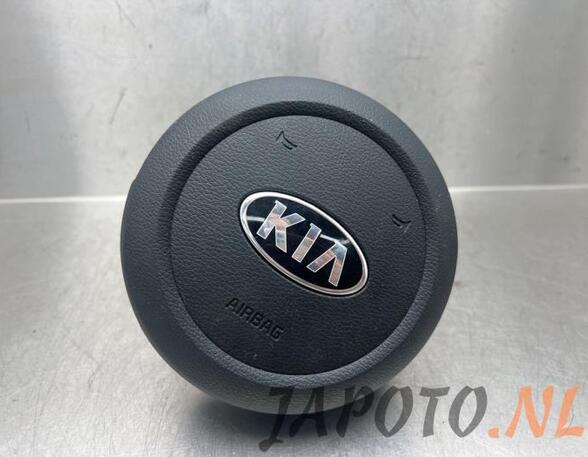 Driver Steering Wheel Airbag KIA CEED Sportswagon (CD)