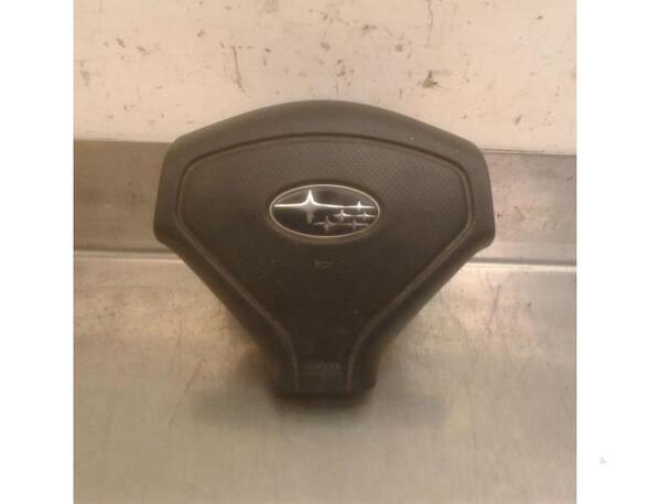 Driver Steering Wheel Airbag SUBARU FORESTER (SG_)