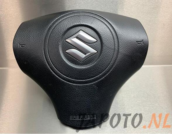 Driver Steering Wheel Airbag SUZUKI GRAND VITARA II (JT, TE, TD)