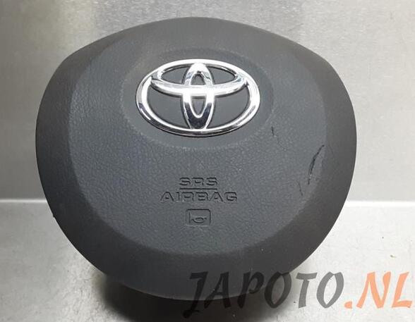 Airbag Stuurwiel TOYOTA YARIS (_P13_)