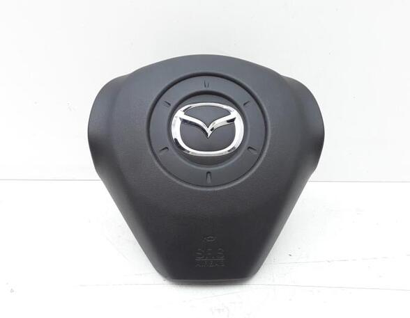 Driver Steering Wheel Airbag MAZDA RX-8 (SE, FE)