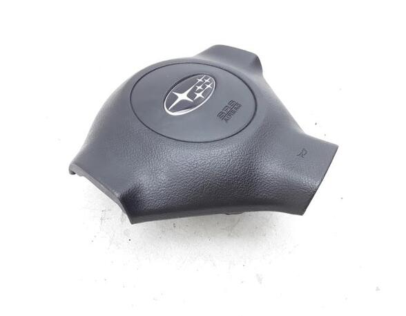 Driver Steering Wheel Airbag SUBARU LEGACY IV (BL)